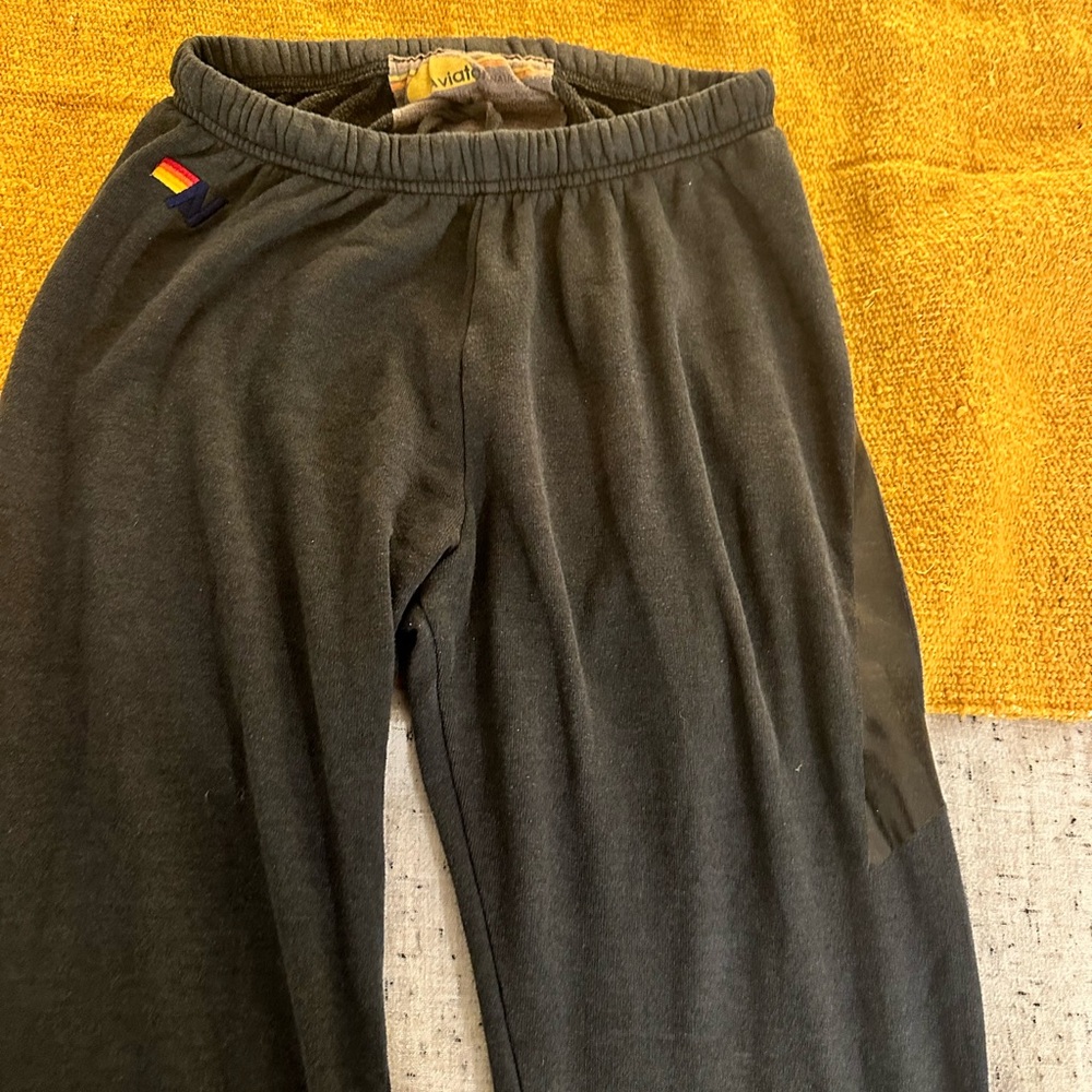 Aviator Nation Bolt sweats! ⚡️